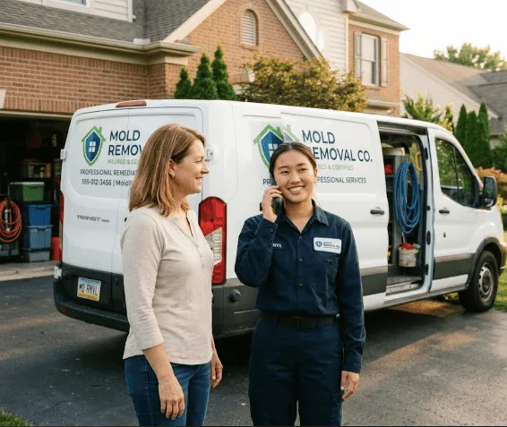 Crawlspace Mold Remediation Taftville, CT FAQs